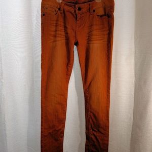 Rue 21 Skinny Jeans